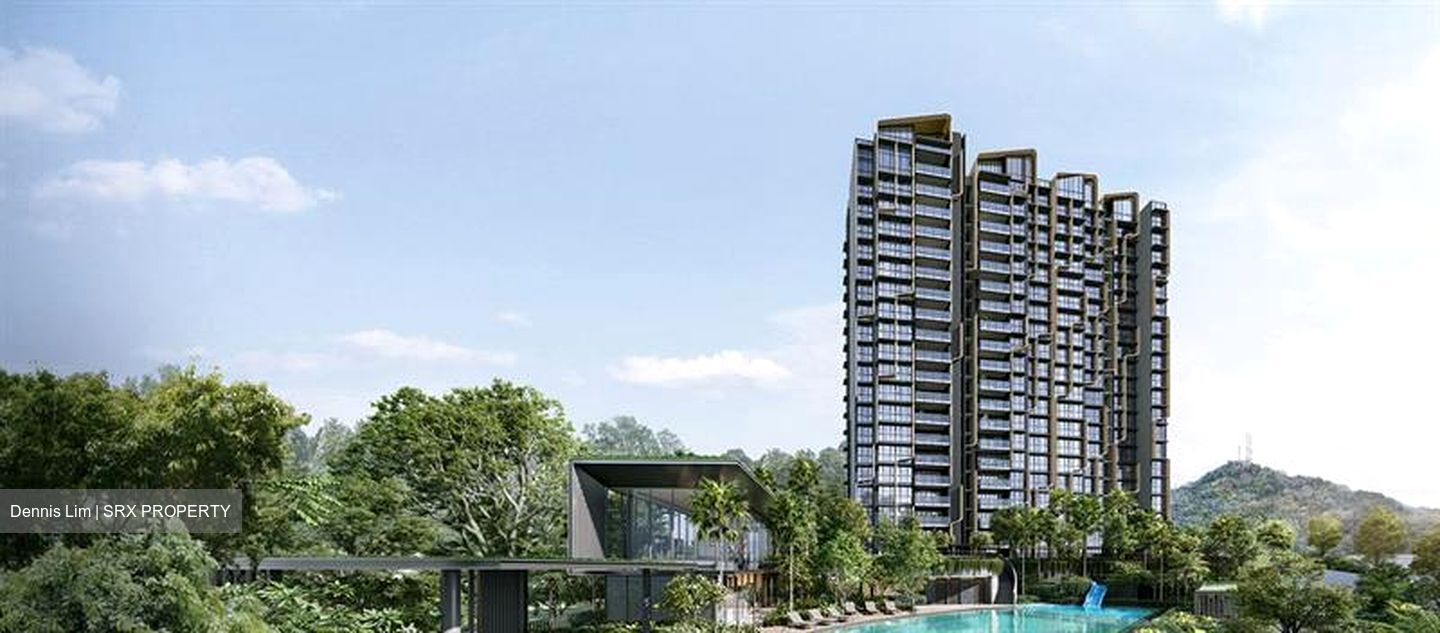 8@BT (D21), Condominium #597715691